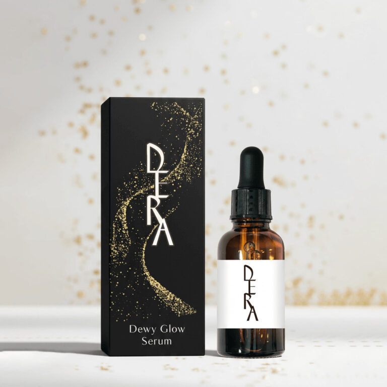 DERA Wヒアルロン酸美容液 30ml